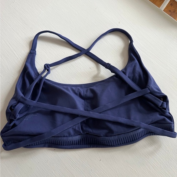 ❗️SOLD❗️Balance Athletica | Vitality Cloud II Strappy Bra - Picture 8 of 11